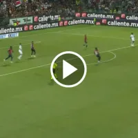 ¡Bombazo! Loftus-Cheek rompió el arco