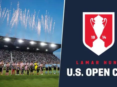 ¿Hay VAR en la final de la US Open Cup 2023 entre Inter Miami y Houston Dynamo?