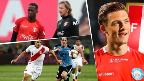 Oliver Sonne es algo menor a Luis Advíncula y Aldo Corzo, según José Chavarri