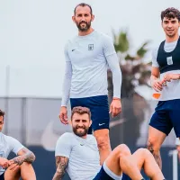 Todas las bajas confirmadas que tendrá Alianza Lima vs FBC Melgar por la fecha 16 del Torneo Clausura