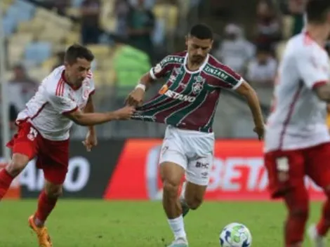 Cuál es el pronóstico para Fluminense vs Internacional por la Copa Libertadores 2023