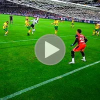 Paolo Guerrero está de vuelta: peruano marcó golazo para Liga de Quito ante Defensa y Justicia VIDEO