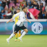Paolo Guerrero está de vuelta: peruano marcó doblete para Liga de Quito ante Defensa y Justicia VIDEO