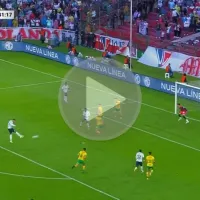 Paolo Guerrero está de vuelta: peruano marcó doblete para Liga de Quito ante Defensa y Justicia VIDEO