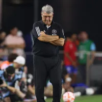 Inter Miami extrañó a Messi y perdió la final de la US Open Cup