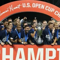 US Open Cup 2023: ¿es un torneo oficial o cuenta como amistoso?