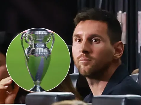 El dinero que perdieron Messi e Inter Miami por no ser campeones de US Open Cup