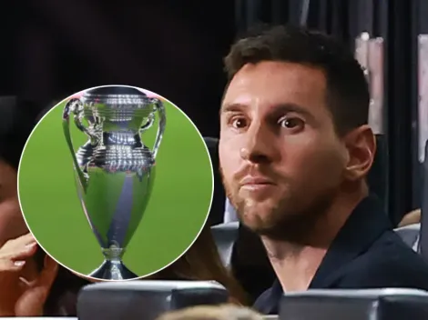 El dinero que perdieron Messi e Inter Miami por no ser campeones de US Open Cup
