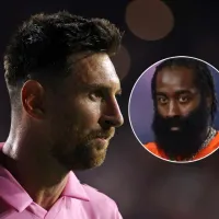 La estrella que le gritó los goles a Messi en el título que perdió Inter Miami