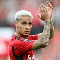 La nueva medida de Manchester United contra Antony