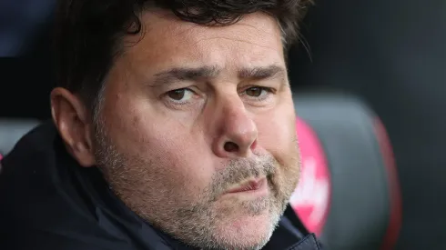 Poch y sus dramas en Londres.