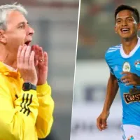 Tiago Nunes respaldó a Martín Távara luego del duro choque con su auto por la madrugada