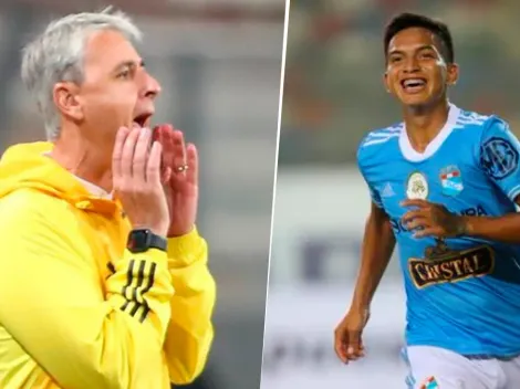 Tiago Nunes respaldó a Martín Távara luego del duro choque con su auto por la madrugada