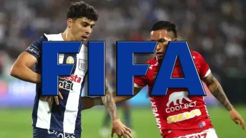 Club de Liga 1 recibió dura sanción de parte de la FIFA por despido y deuda