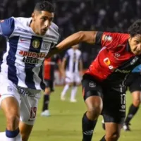 ¡De última hora! Diego Haro será el árbitro principal del Alianza Lima vs. FBC Melgar