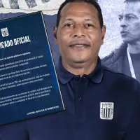 Alianza Lima anunció la salida de su entrenador principal en el fútbol femenino: John Ortiz