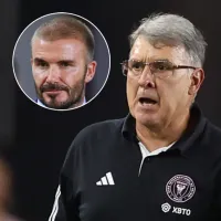 La excusa de Martino por perder sin Messi la final de la US Open Cup