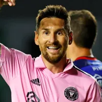 Inter Miami dio a conocer los nuevos precios para ver a Messi