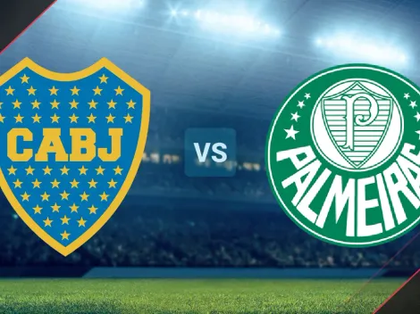 Pronóstico para Boca vs Palmeiras por la semifinal de la Copa Libertadores 2023