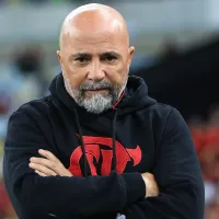 Sampaoli deja Flamengo: revelan el monto de millonaria indemnización