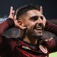 Universitario de Deportes consigue triunfo milagroso y es el único líder del Torneo Clausura