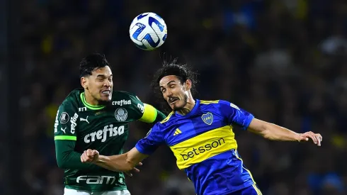 Libertadores: ¿Qué necesitan Boca y Palmeiras para clasificar a la final?