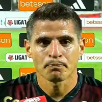 Universitario: Aldo Corzo mandó contundente advertencia a Alianza Lima y a Sporting Cristal