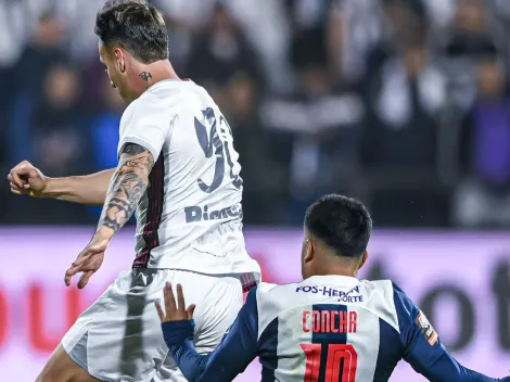 Alianza Lima empató con FBC Melgar y tendría que jugar una final para ser Tricampeón