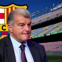 Barcelona puede perder el nuevo Camp Nou