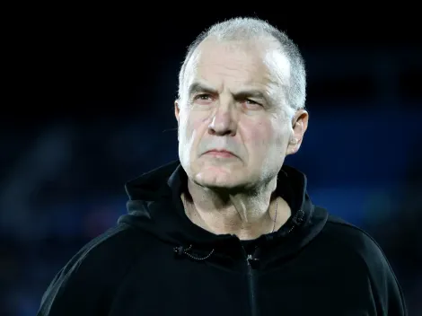 Bielsa gana millonario juicio a Lille