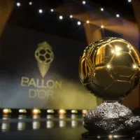 EA FC 24 predice al ganador del Ballon D'Or por los próximos 15 años