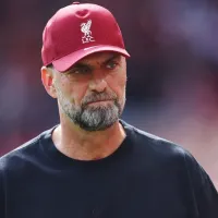 ¡No es Mohamed Salah! Jurgen Klopp eligió al mejor futbolista del Liverpool