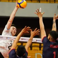 Preolímpico de voleibol masculino 2023: fecha, formato y cuántas plazas entrega para París 2024