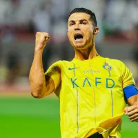 CR7 rescata a Al Nassr para su noveno triunfo al hilo