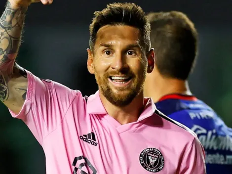 Tras el efecto Lionel Messi: cuáles son las camisetas más vendidas de la MLS