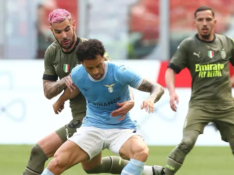 Pronóstico y apuestas para Milan vs Lazio por la Serie A 2023/24