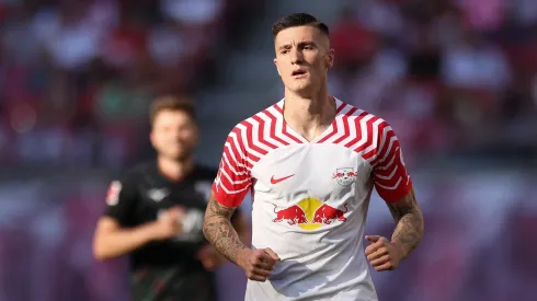 Bayern Múnich ya piensa en fichar al 'nuevo Haaland'