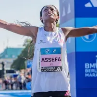 ¿Zapatillas que se usan una vez y se tiran? El calzado \'descartable\' que logró un récord del mundo