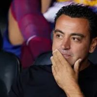 Los jugadores con los que podría negociar el Barcelona por pedido de Xavi en enero de 2024