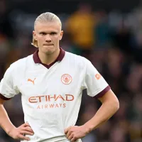 Ni el golazo de Julián alcanzó: el City sufre nuevo tropiezo