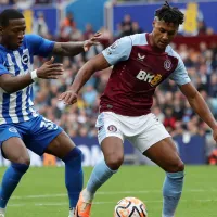 El récord negativo que alcanzó Pervis Estupiñán en la Premier League