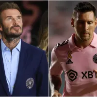 Desde España revelan el equipo que Messi elegiría para salir de Inter Miami