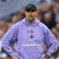 Klopp estalló contra el arbitraje tras la derrota de Liverpool con 9