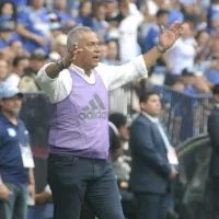 Hernán Torres lo castigó y ahora motiva a este jugador de Emelec