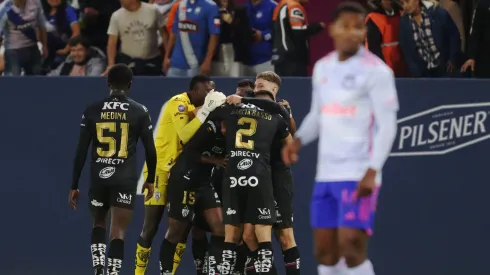 Independiente del Valle remontó ante Emelec