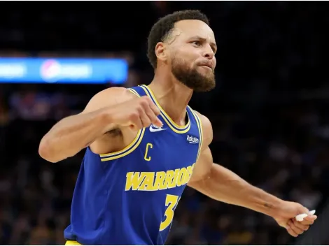 Noticias de hoy NBA: Warriors firma a suplente de Curry y lesión de compañero de Steph en Golden State