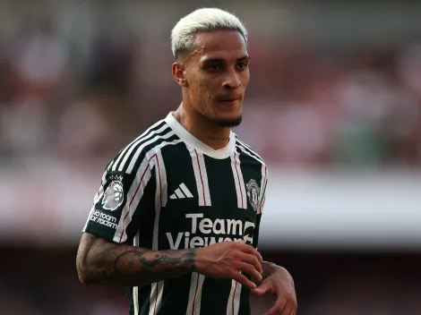 Habló la ex de Antony: "Tendrá que ir a juicio"