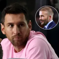‘Messi lo invitó a Inter Miami’: El jugador estrella que estarían cerca de firmar