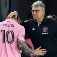 La nueva versión sobre cuándo Messi volvería a jugar con Inter Miami
