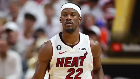 Miami Heat se prepara para la temporada 2023/24.